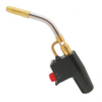 AS-MTA-4000 Top Selling Mapp Gas Hand Torch