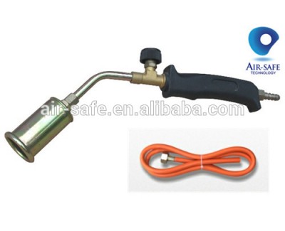 high quality gas mapp heating torch