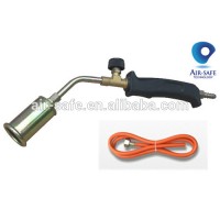 high quality gas mapp heating torch