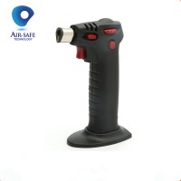 AS-030 Long Usetime Black Micro Gas Torch