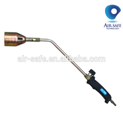 LPG gas heating torch AS-H1051