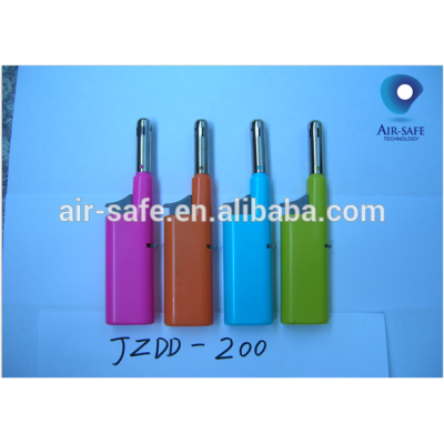 JZDD-200 Hot sale Cigarette Gas Lighter