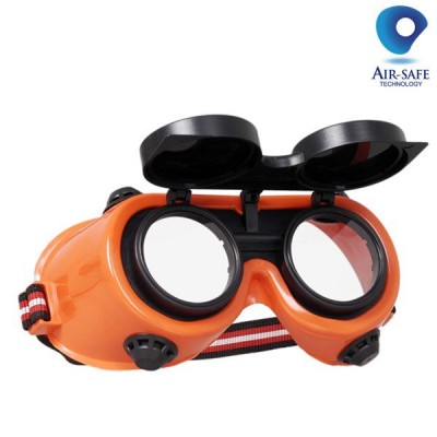 fashionable Safety welding glasses for welding mask,welding google