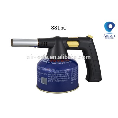 AS-8815C New Design Butane Gas Torch/Kitchen Torch