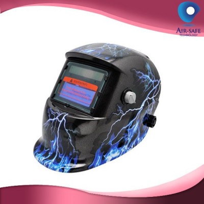 Electric welding goggles automatic welding helmets