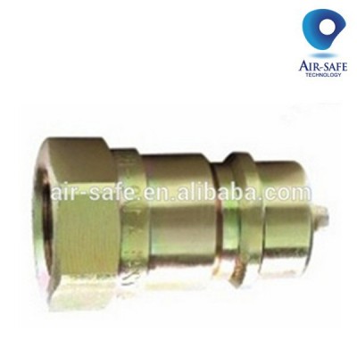 ISO 7241A hydraulic quick coupling