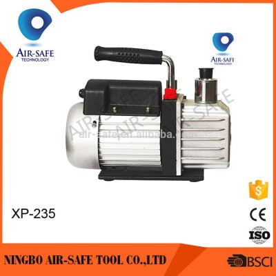 XP-235 Double stage vacuum pumping maching