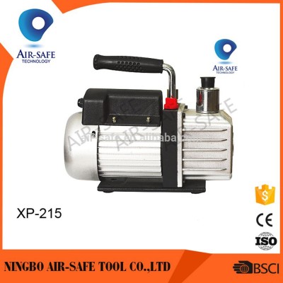 XP-215 Double stage vacuum pump machine