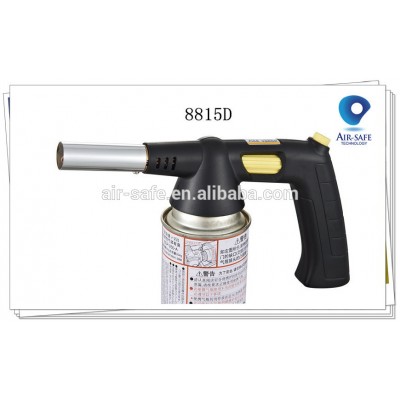 AS-8815D New Design Sell Well Butane Gas Torch