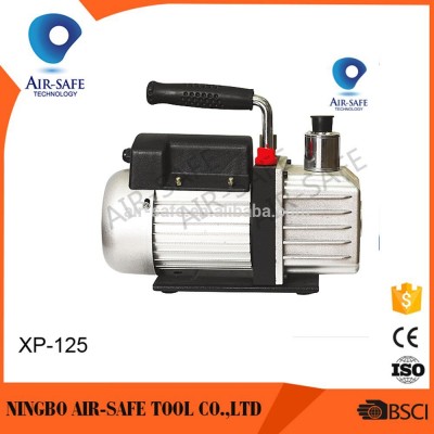 XP-125 Single stage vacuum pump machine