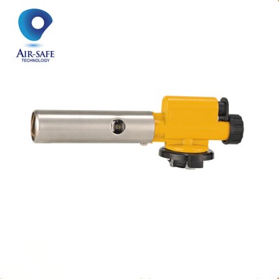 AS-T04 Good quality Butane Gas Torch Welding