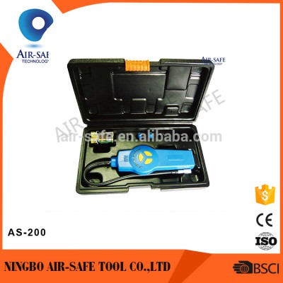 AS-200 High Quality Refrigerant Leak halogen Detector