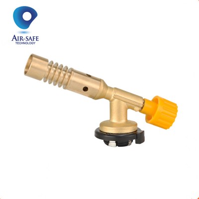 AS-MXR-CP Torch For Jewelry