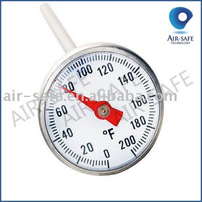 Pocket Thermometer