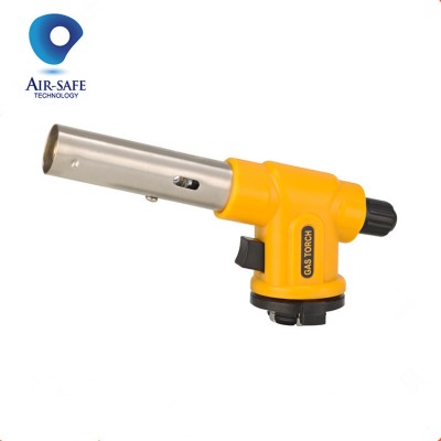 AS-B001 Hand Held Mini Gas Torch