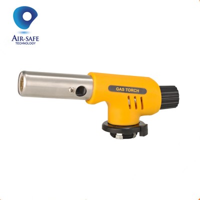 High quality butane gas torch