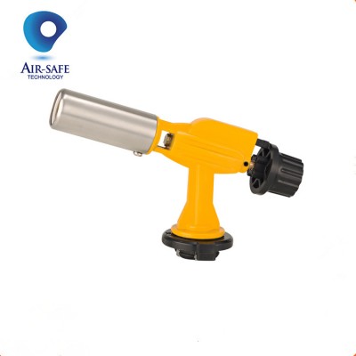 AS-B003 Gas Welding Torch For Soldering Pipe